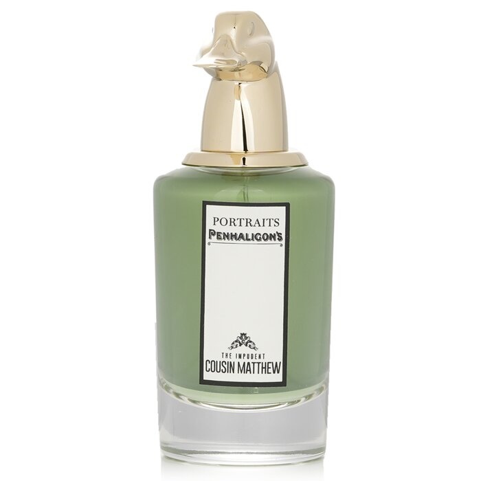 ジインピュデントカズンマシューオードパルファム(ペンハリガン)の通販