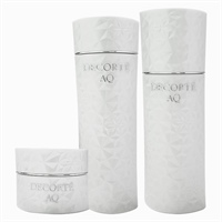 コスメデコルテ AQホワイトニングトリートメントセット(コスメデコルテ