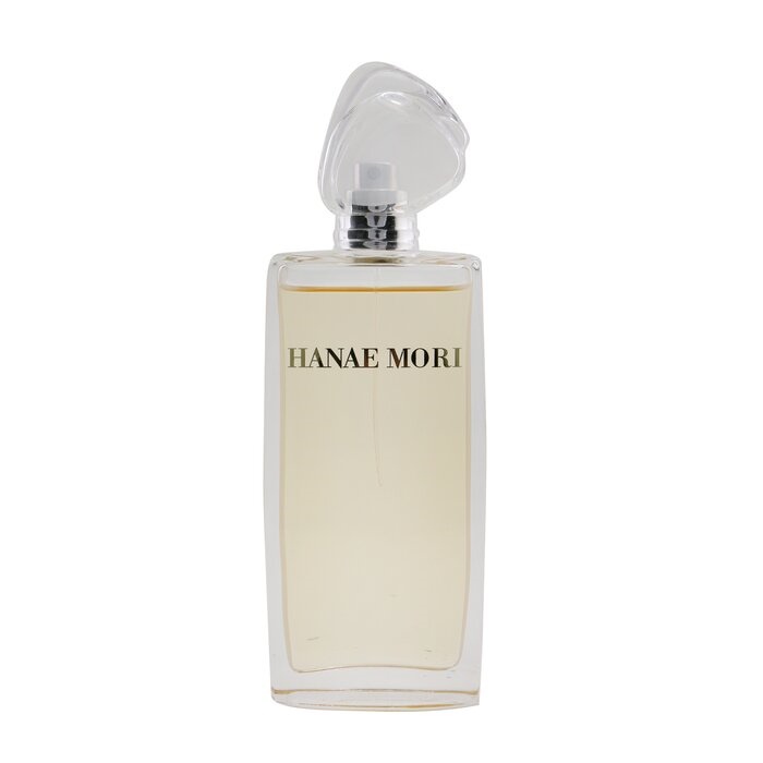 新品☆HANAE MORI EDT☆美しい東洋の香り☆フルーティー/スイート