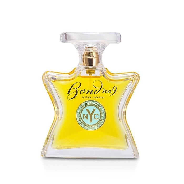 オードニューヨークオードパルファムスプレー(ボンド・ナンバーナイン