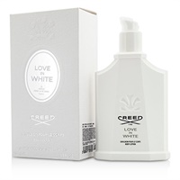 ラブインホワイト ボディローション 200ml/6.7oz(クリード)の通販