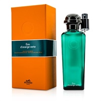 オードランジュヴェルト オーデコロン(エルメス)の通販・口コミ