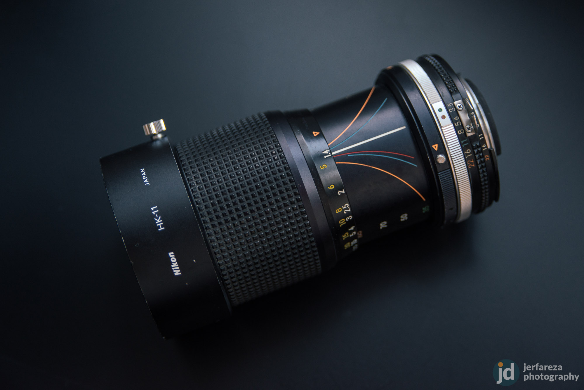 Lens Review] Pentax SMC Takumar 28mm f/3.5 - Blog