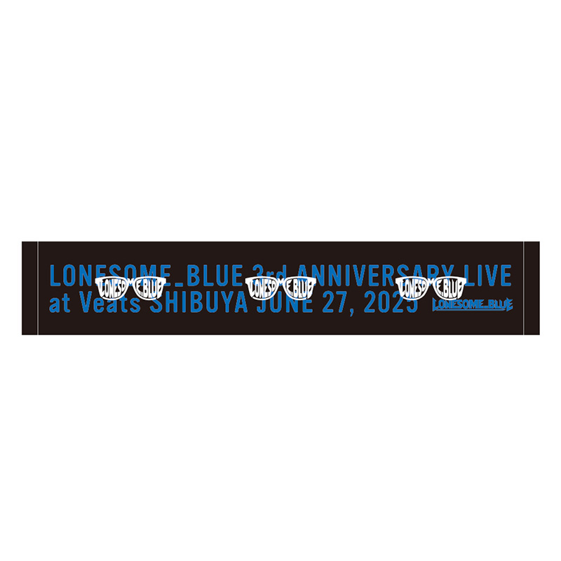 Lonesome_Blue OFFICIAL GOODS STORE
