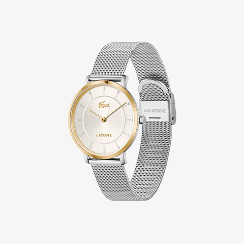 CROCORIGIN／シルバー 2001472 - ラコステ（LACOSTE）公式オンラインストア