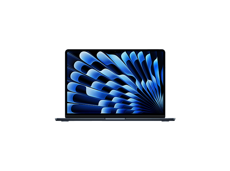 APPLE MacBook Air (2025), MW123D/A | 13,6 Zoll - Apple M4 M4 - 16