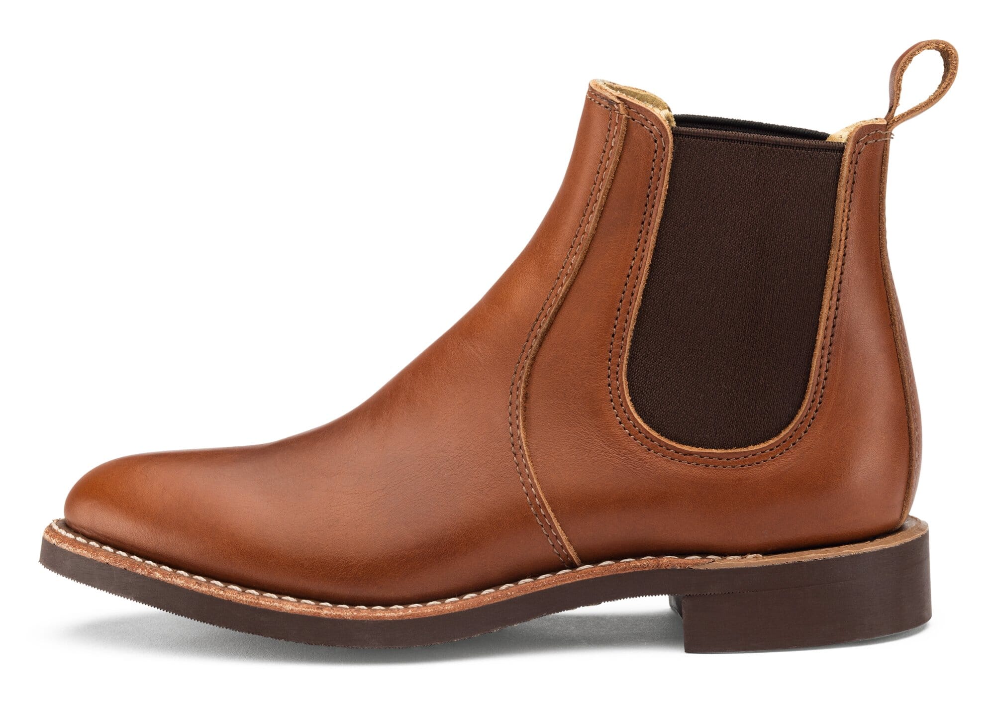 Chelsea Rancher ladies, Brown (3456) | Manufactum