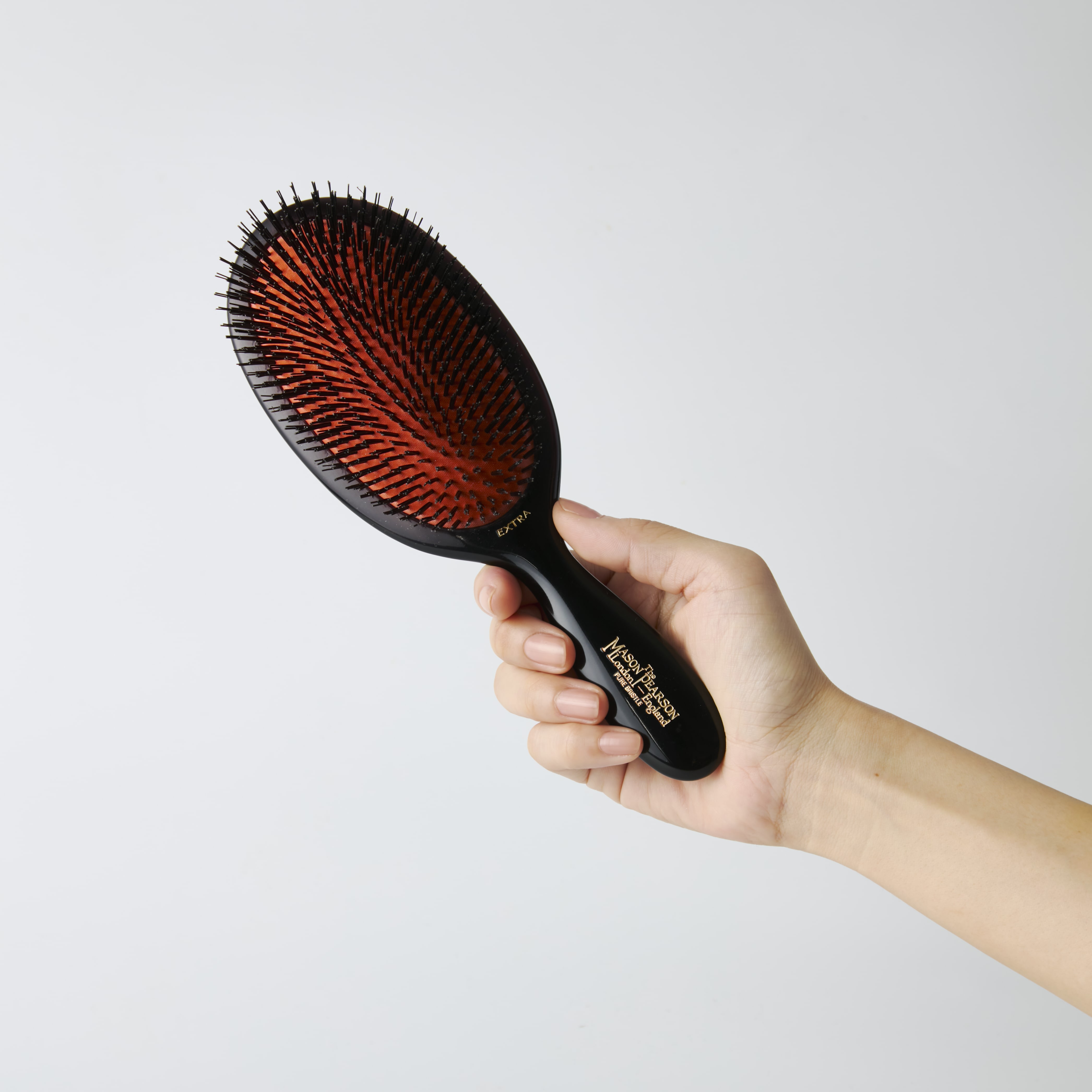 エクストララージブリッスルダーク・ルビー | 《公式》英国伝統の最