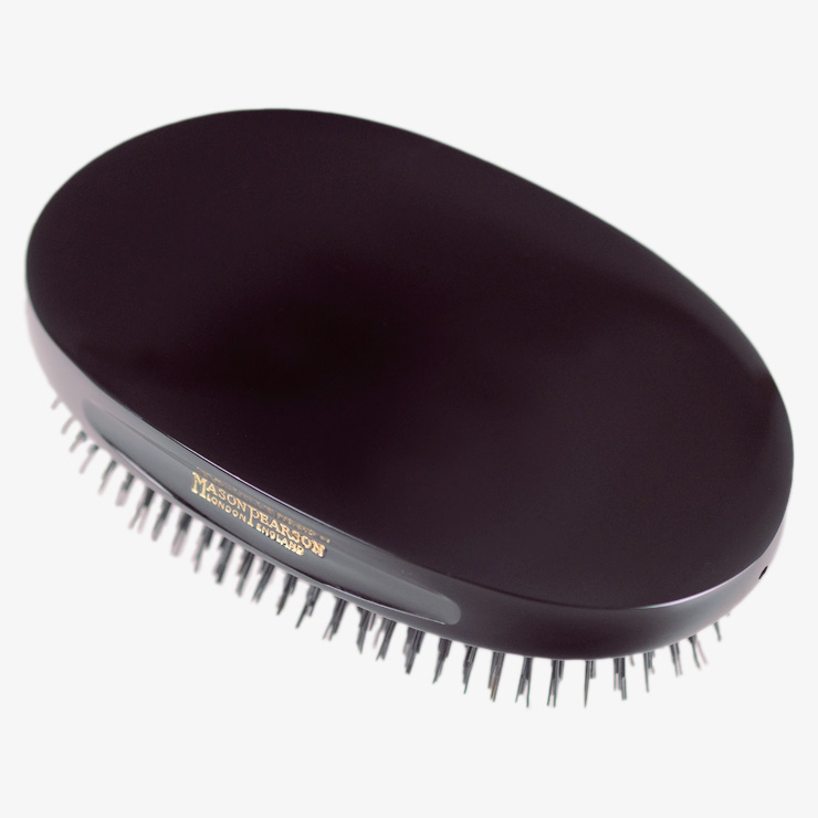 ミリタリーエクストララージブリッスルダーク・ルビー | 《公式》英国