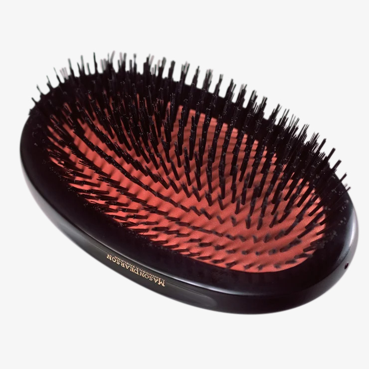すべての商品 | 《公式》英国伝統の最高級猪毛ヘアブラシ・メイソン