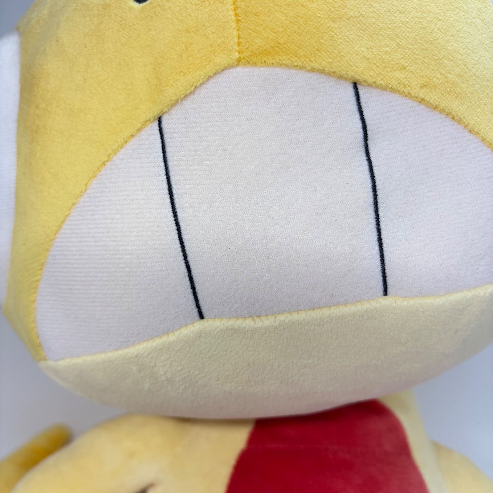 タグ付き】 等身大 ズルッグ ぬいぐるみ ポケモンセンター限定