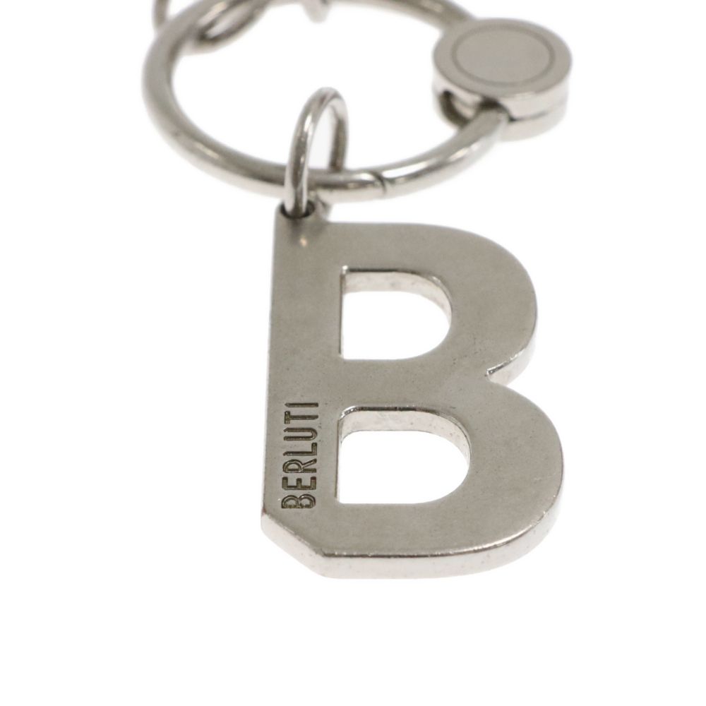 Berluti (ベルルッティ) 20AW シグネチャーキャンバスB ラッキー