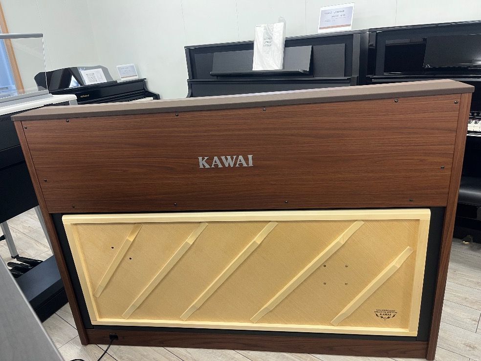 ☆77633【電子ピアノ】KAWAI CA901NW 23年製 - メルカリ