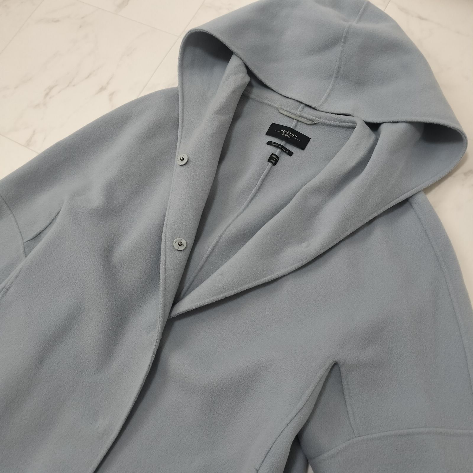 Max Mara weekend マックスマーラ ウィークエンド クチートアマーノ