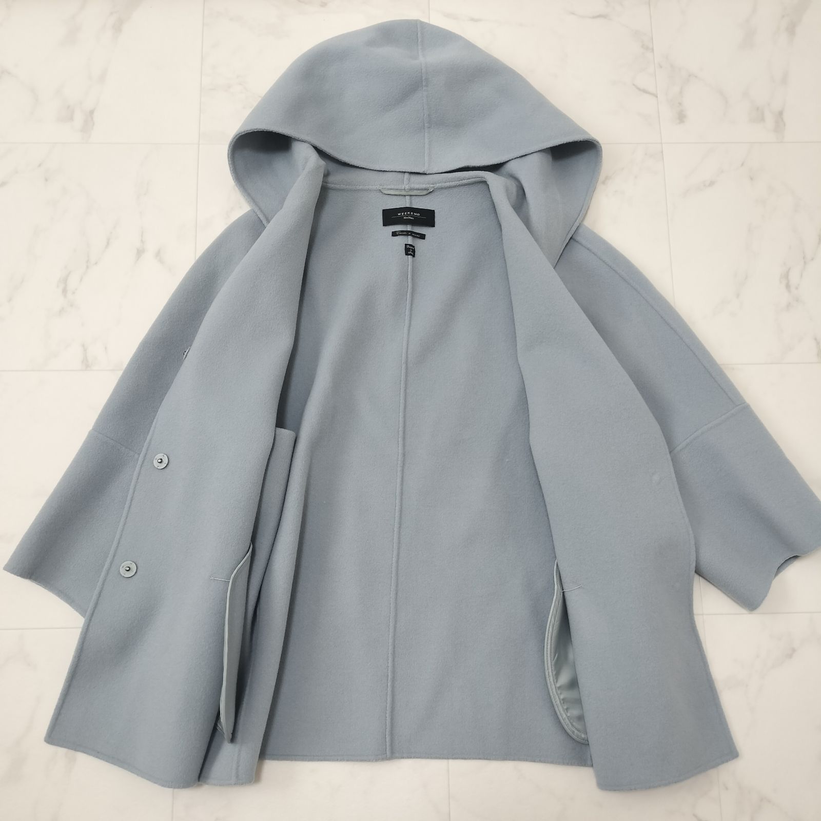 Max Mara weekend マックスマーラ ウィークエンド クチートアマーノ