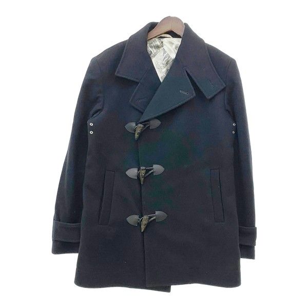 Vivienne Westwood MAN ヴィヴィアンウエストウッド ダッフルコート VW