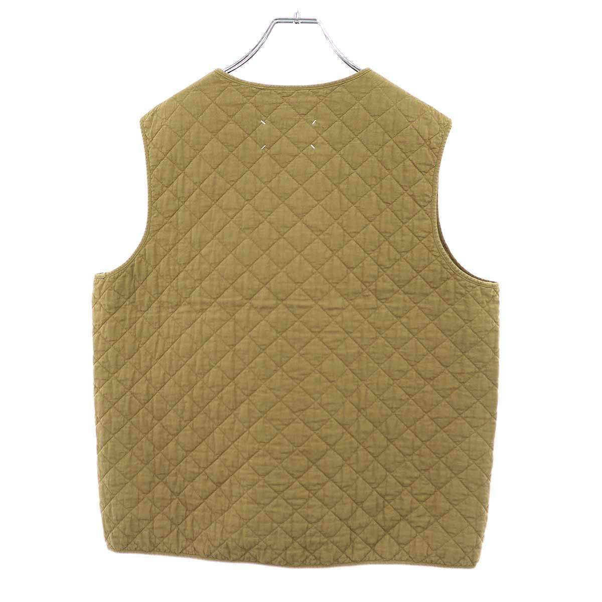 Maison Margiela10 メゾン マルジェラ 22SS オーバーサイズ