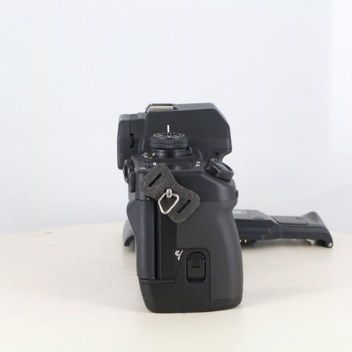 値下げ済 CONTAX N1 一眼レフカメラ データバックD-10付き 値下げ済