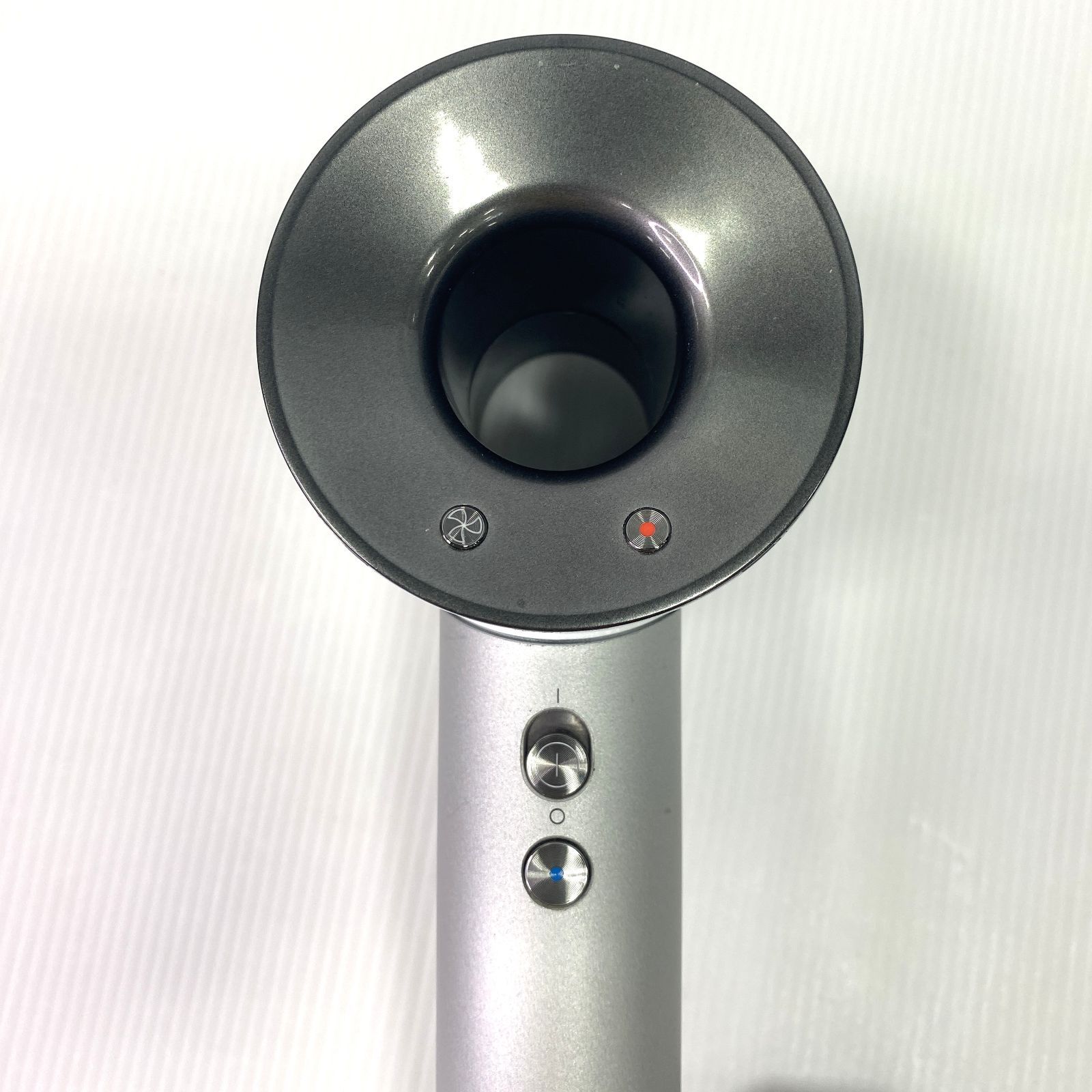 お値下げ！【中古品】Dyson HD01 ダイソン ヘアドライヤー スタンド