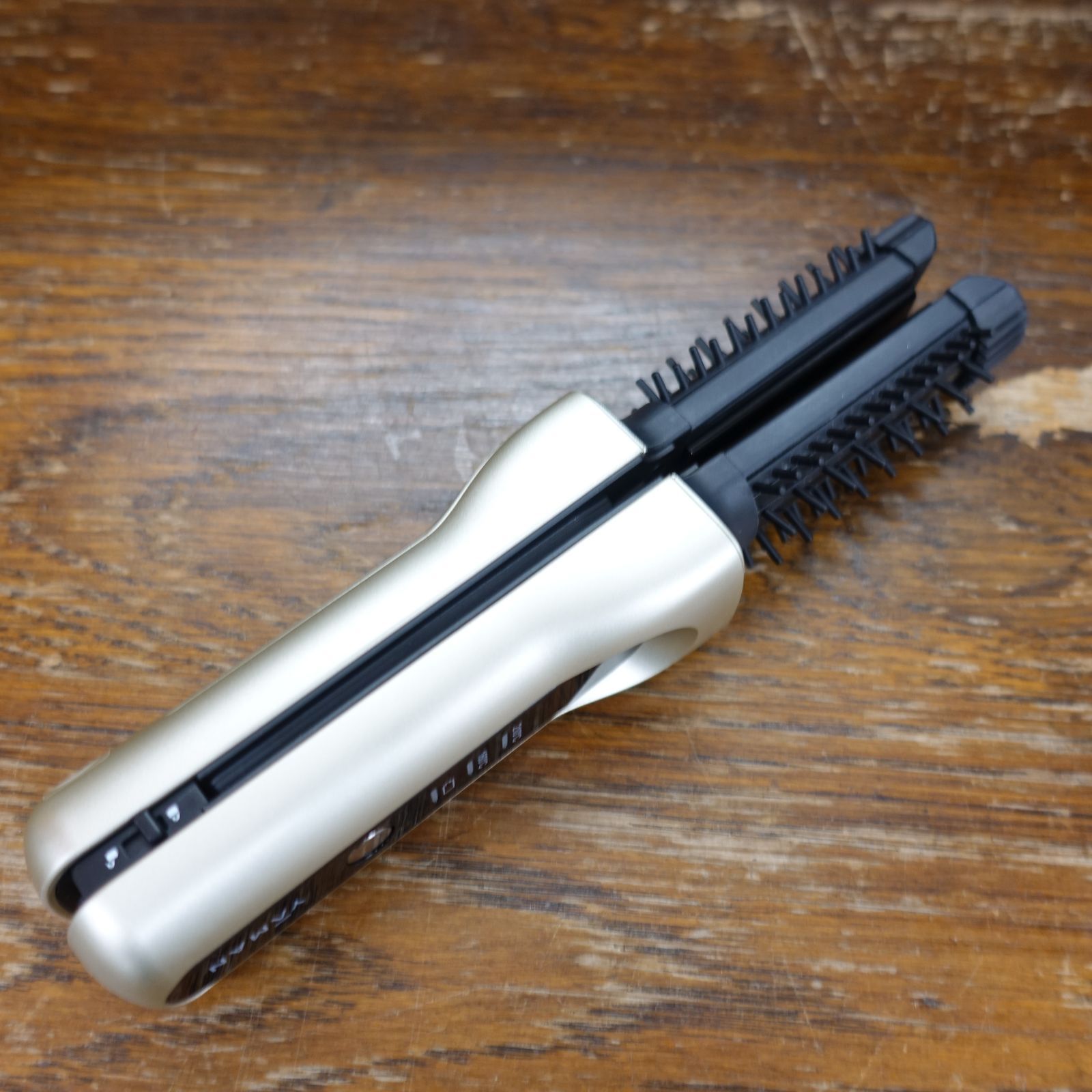 YA-MAN ヤーマン ヘアボリューマー プロ Hair Volumer Pro YJHB7