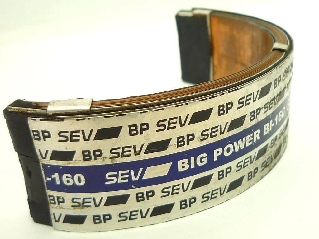 SEV SEV ビッグパワー 吸気 ビッグパワー シリーズ セット BIG POWER