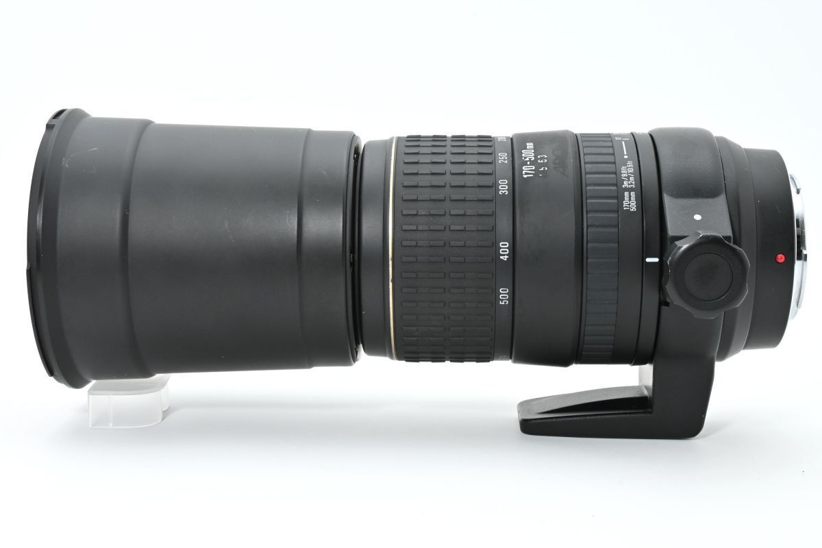 ❤即購入1000円OFF❤SIGMA APO 170-500mm Sony αA 即購入1000円OFF 訳