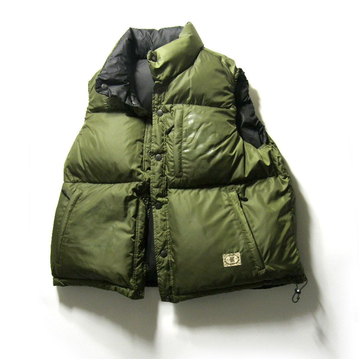 新品】 Evisen Skateboards ／ エビセン スケートボード リバーシブル