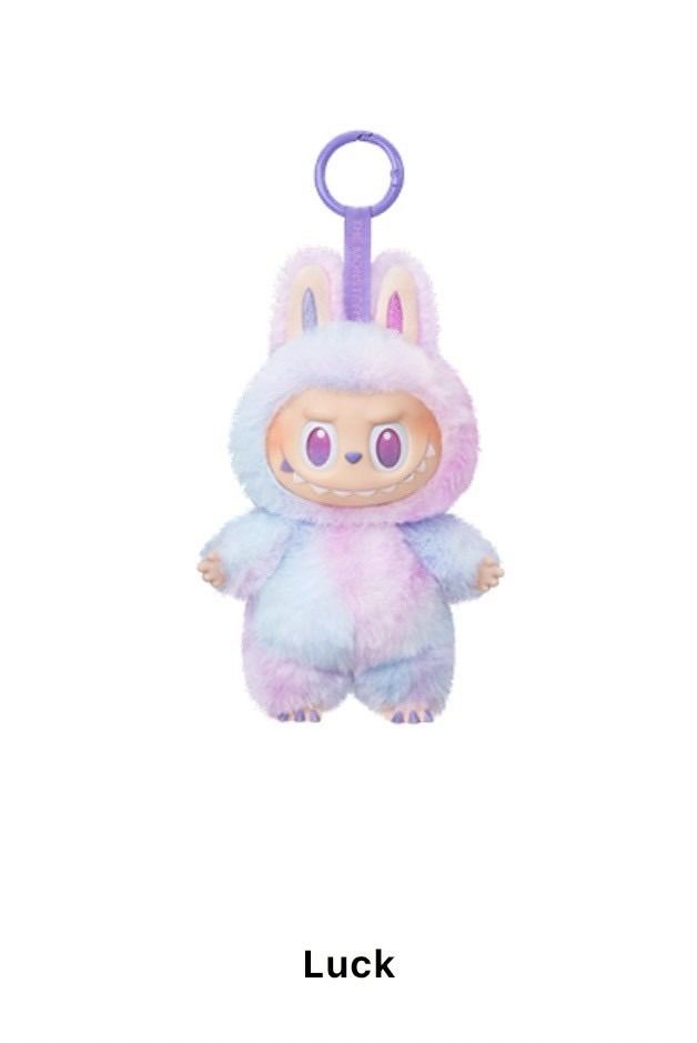 ⭐️POP MART ラブブ エナジー【開封済み】【正規品】 【色指定可