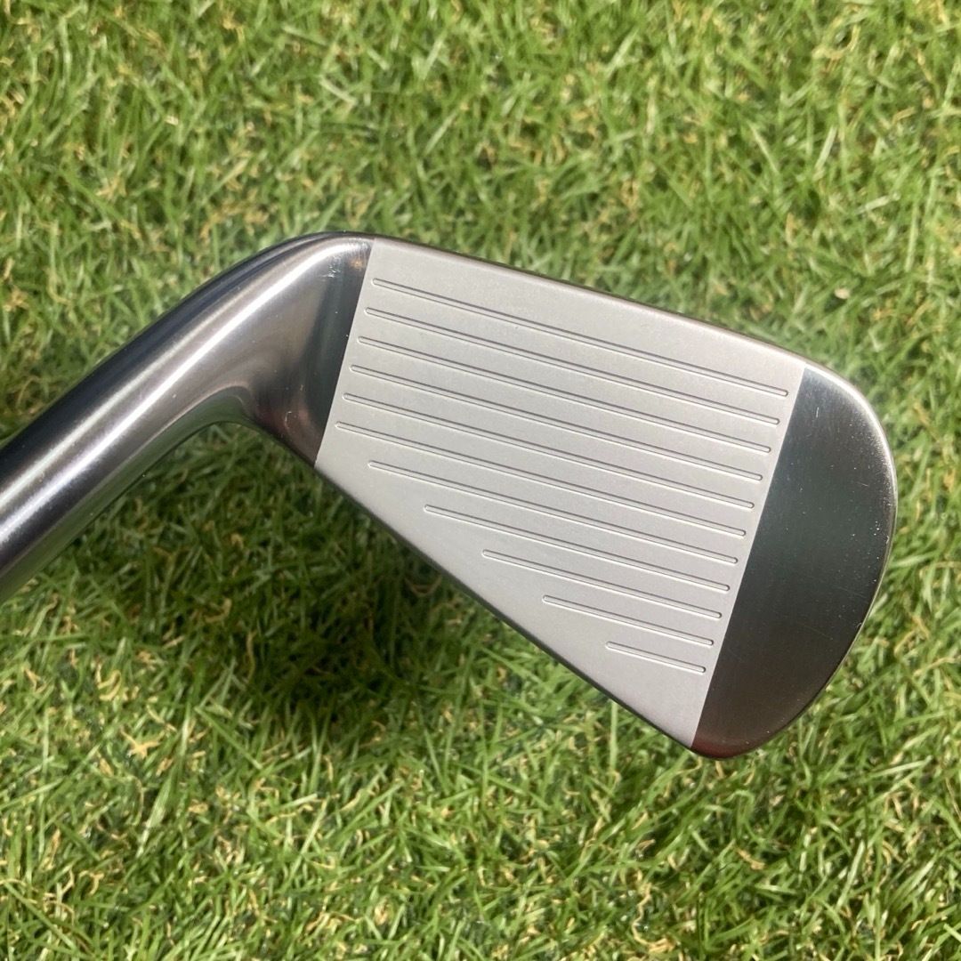 RomaRo Ballista BH-003 ハイブリッドU3 ロマロ バリスタ