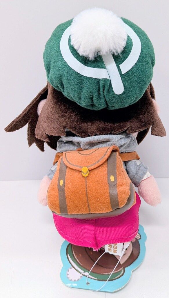 ポケモンセンター ぬいぐるみ POKEMON Trainers ポケットモンスター