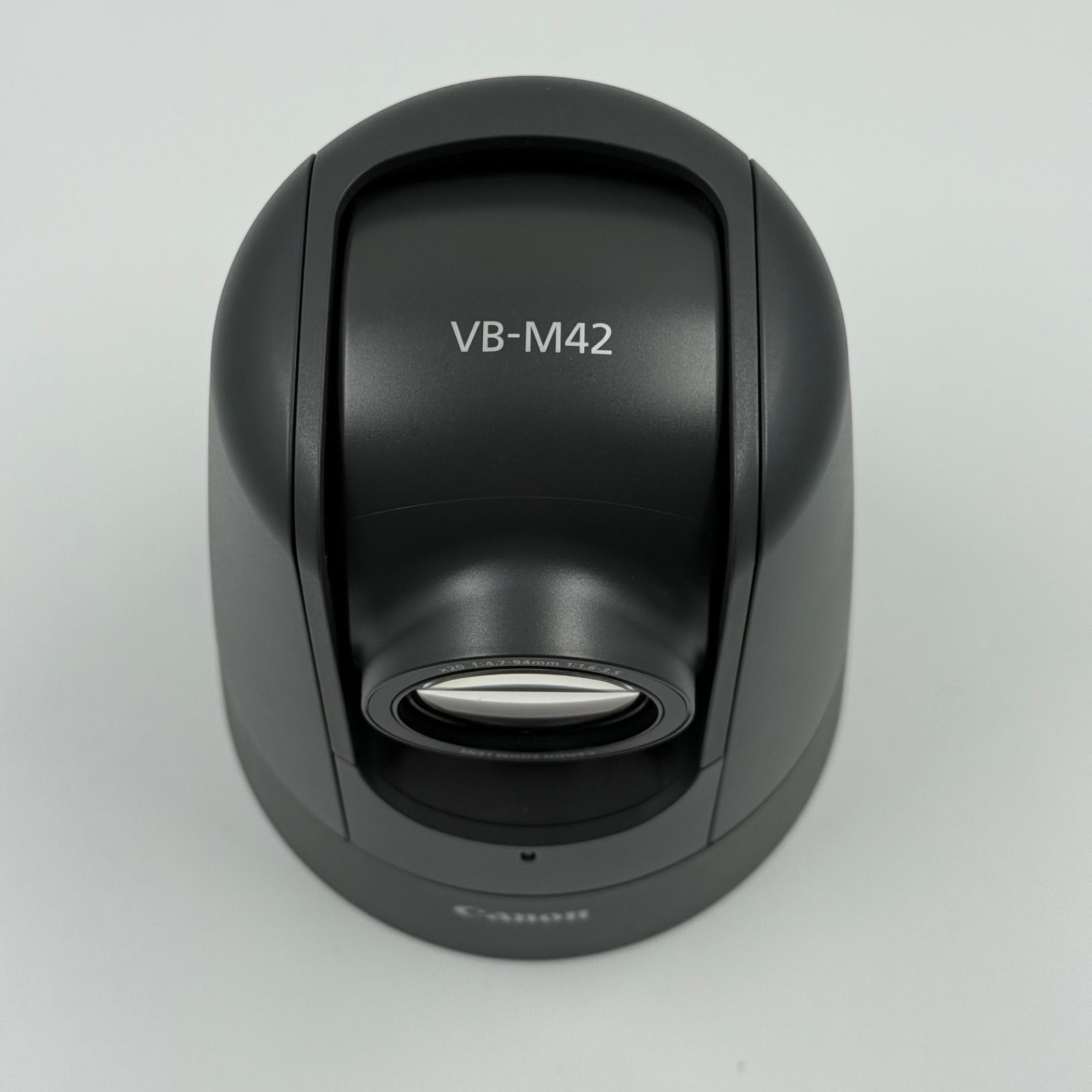 VB-M42 Canon 防犯カメラ 黒 VB-M42 Canon 防犯カメラ 黒 キヤノン