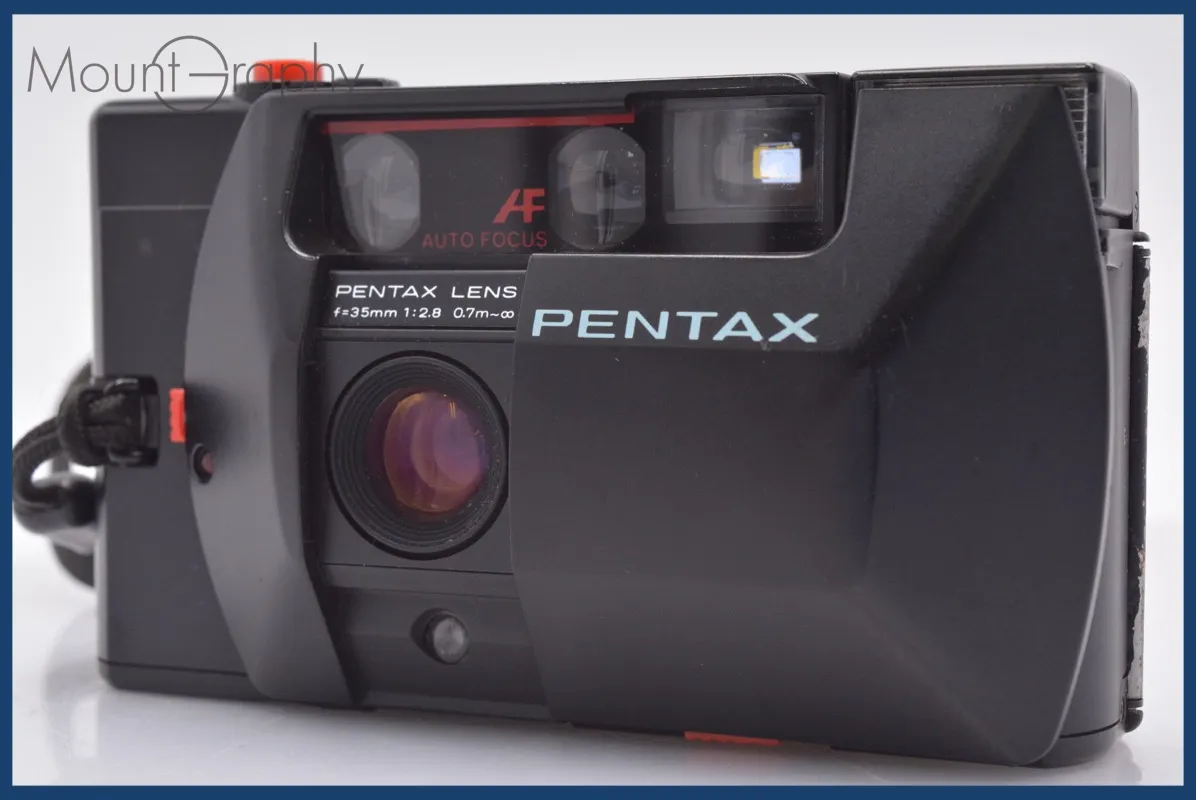 2026年最新】pentax pc35afの人気アイテム - メルカリ