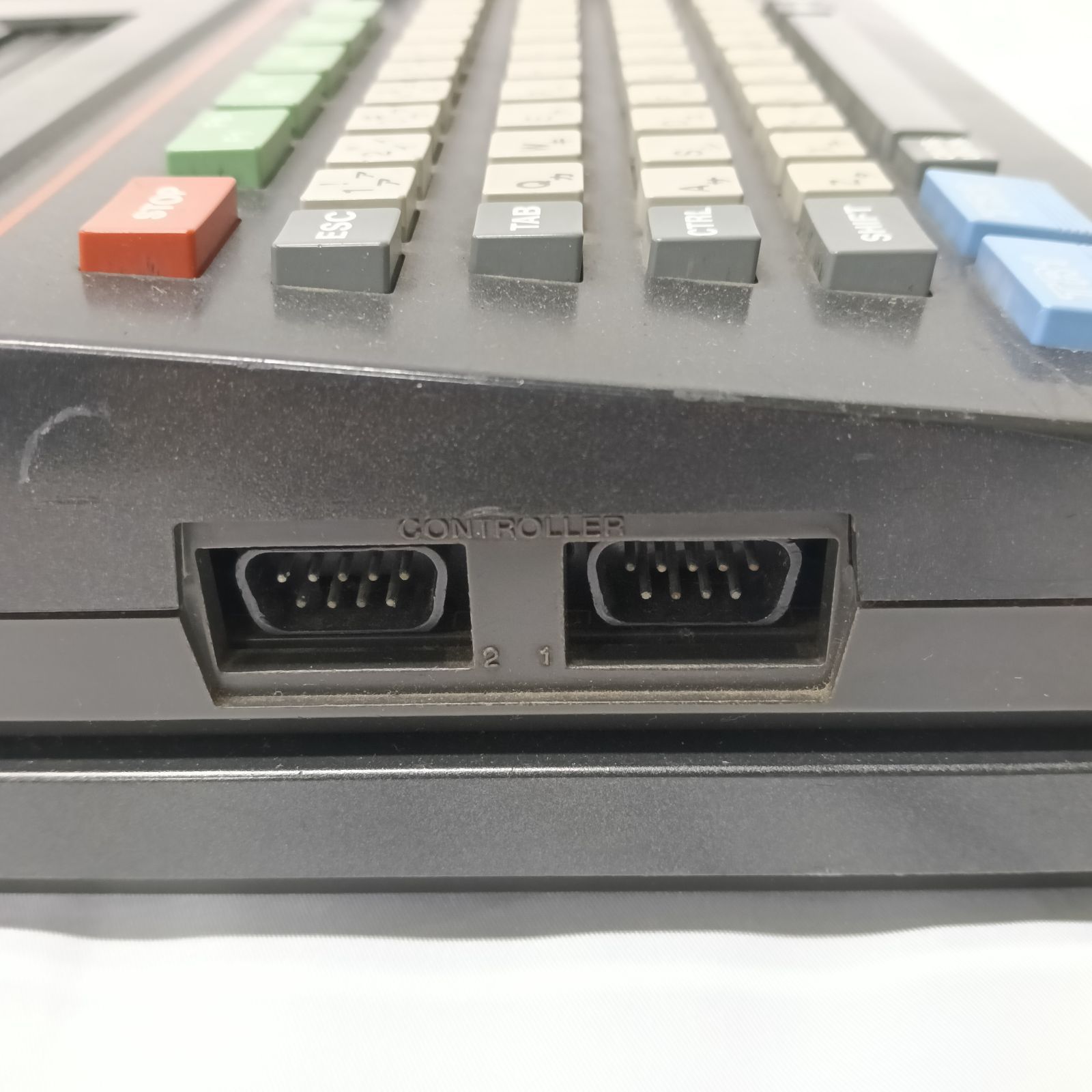 CASIO MSX パーソナルコンピュータ PV-7動作未確認 CASIO MSX