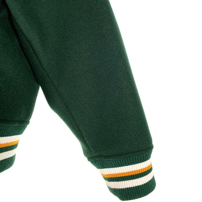 SKOOKUM スクーカム 22AW MLB オークランド・アスレチックス