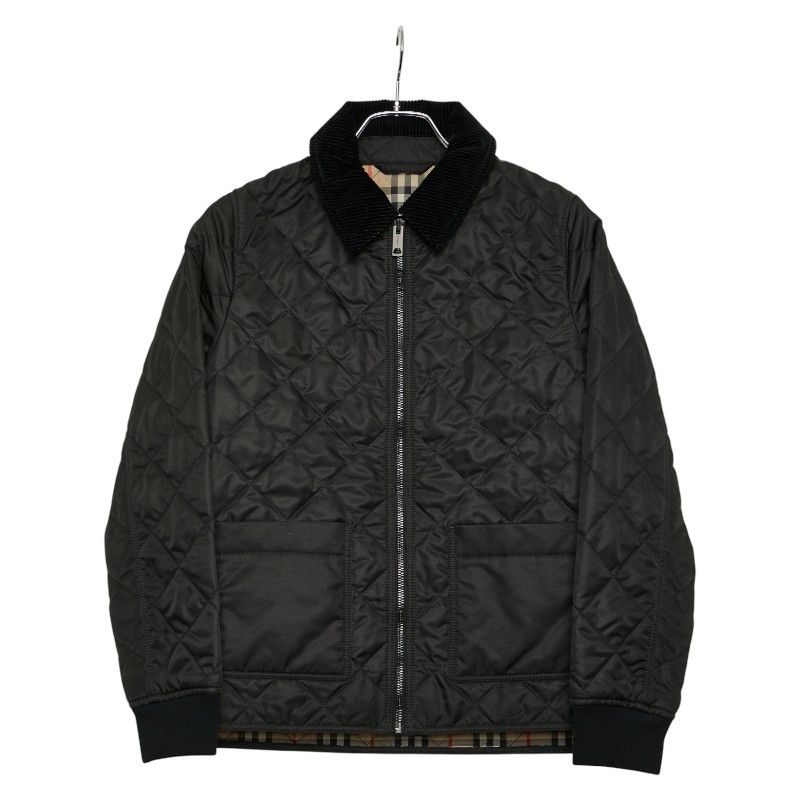 バーバリー チルドレン 12Y/152cm キルティング 中綿 ジャケット