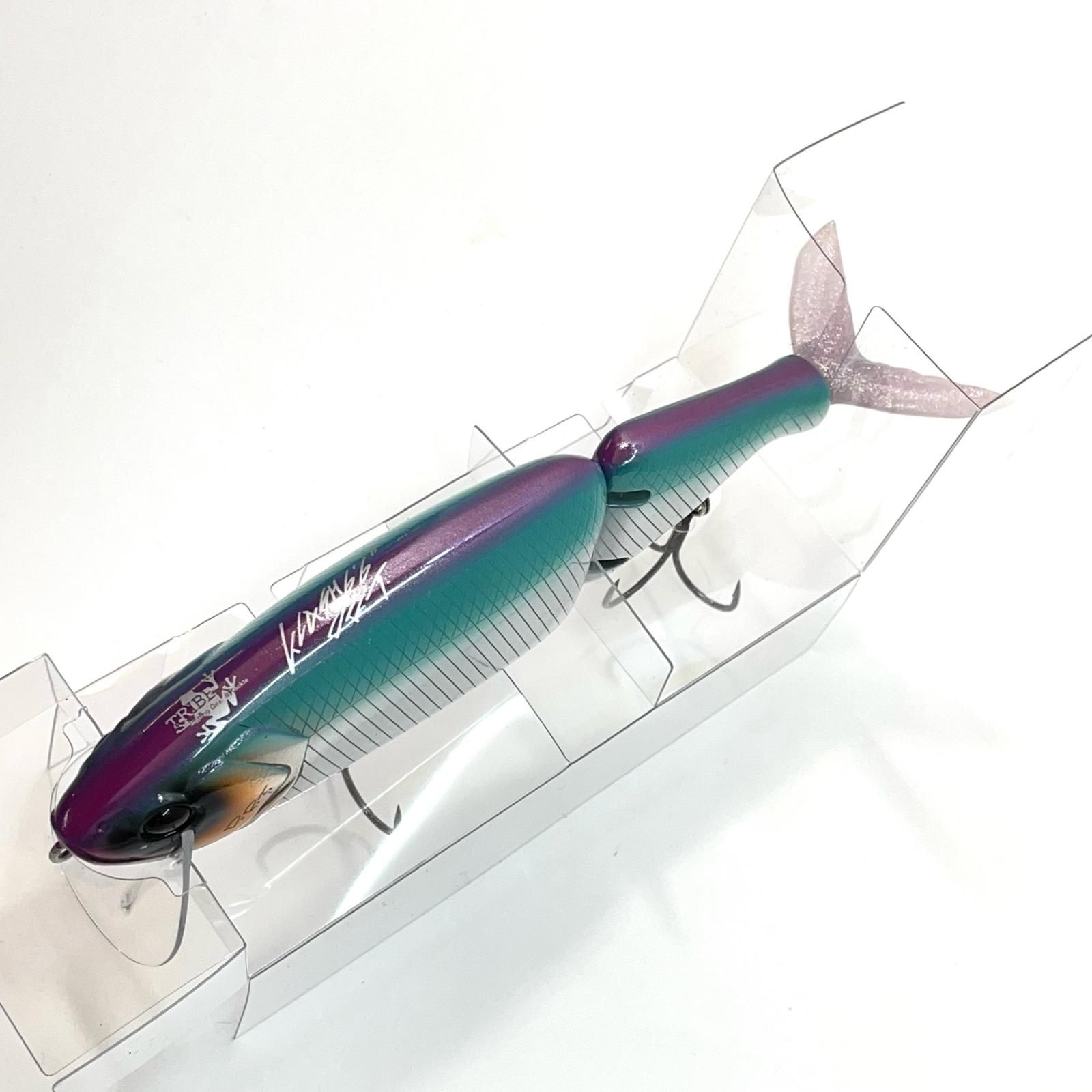 DRT タイニークラッシュ トライブウィード tribeweed DRT タイニー