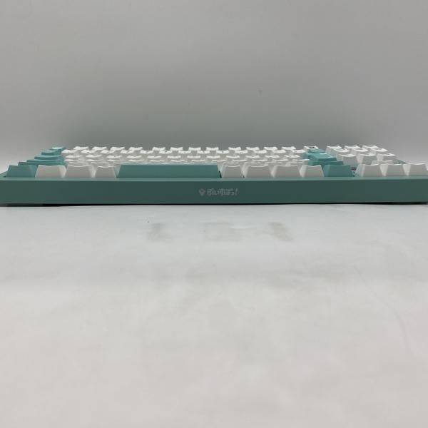 中古】胡桃のあ ぶいすぽっ! VSPO! GEAR ゲーミングキーボード 第1弾