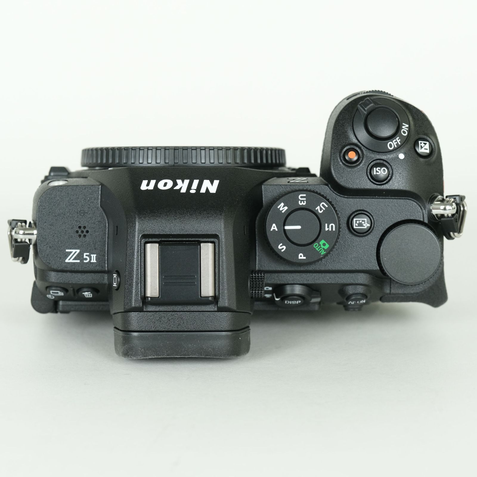 美品・低シャッター数】Nikon Z5 ボディ フルセット 美品・低