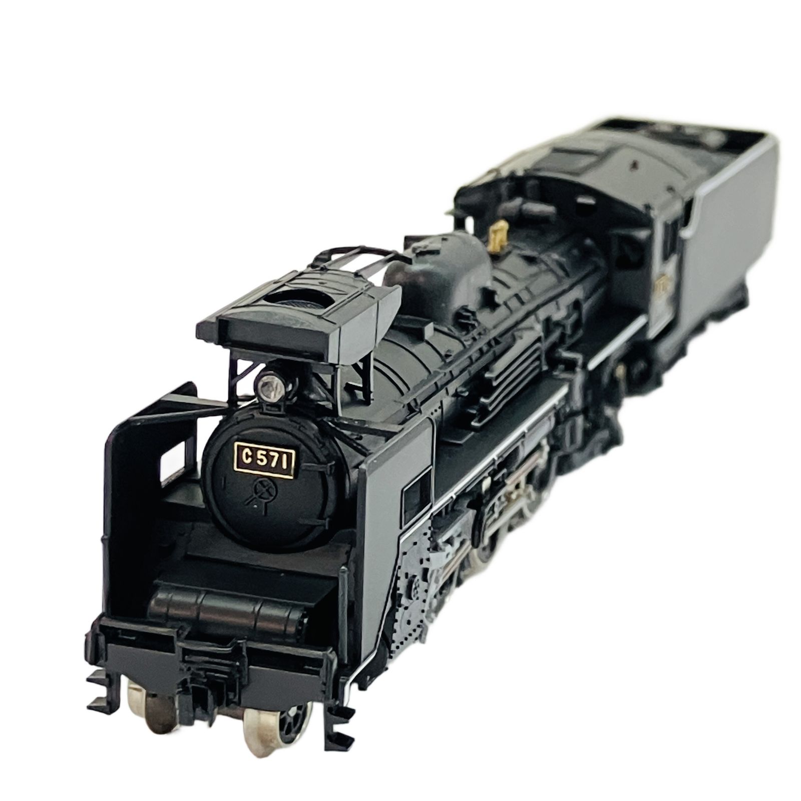 KATO 2007 C57 Nゲージ 鉄道模型 KATO Nゲージ 蒸気機関車 2007 C57