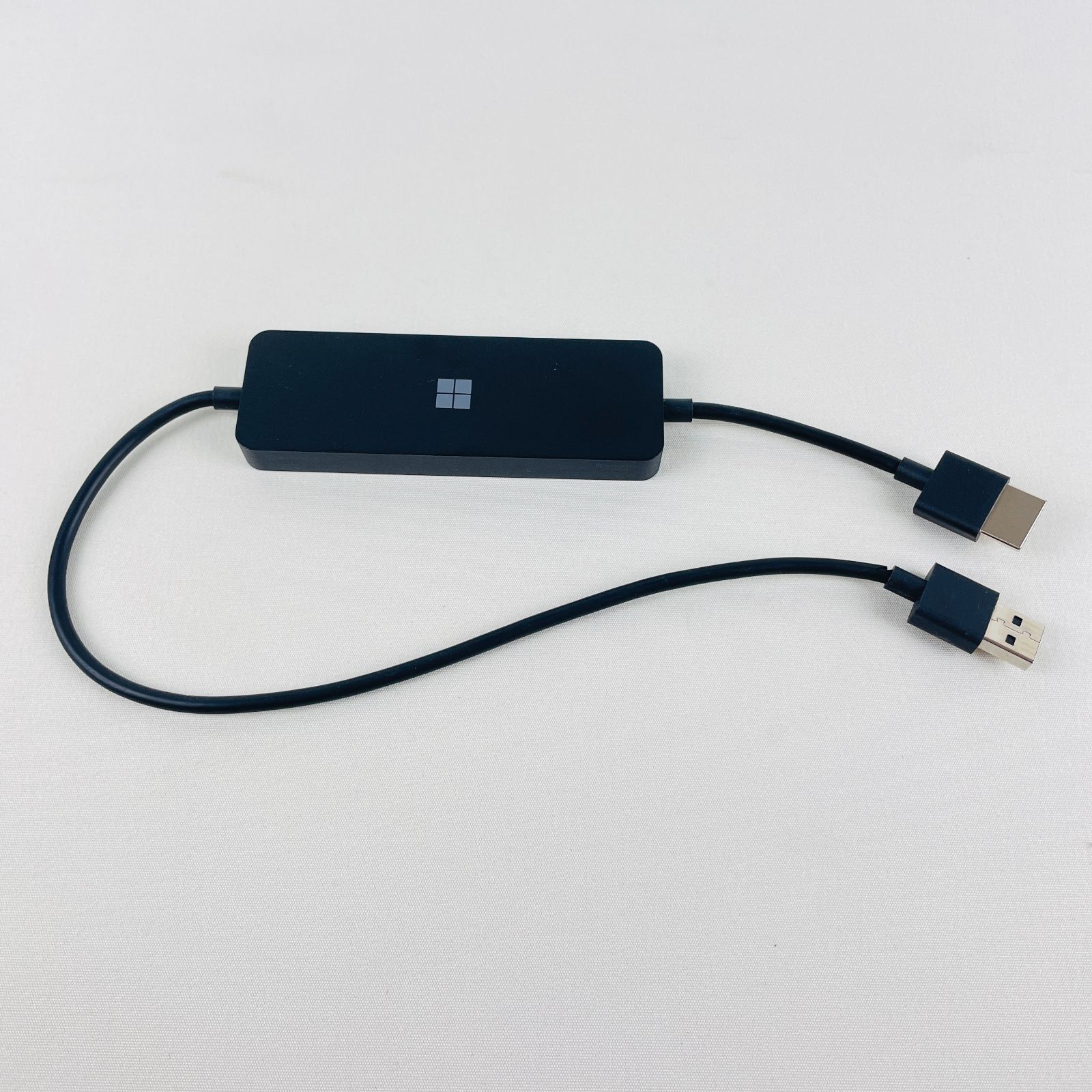 マイクロソフト 4K ワイヤレス ディスプレイ アダプター UTH-00036