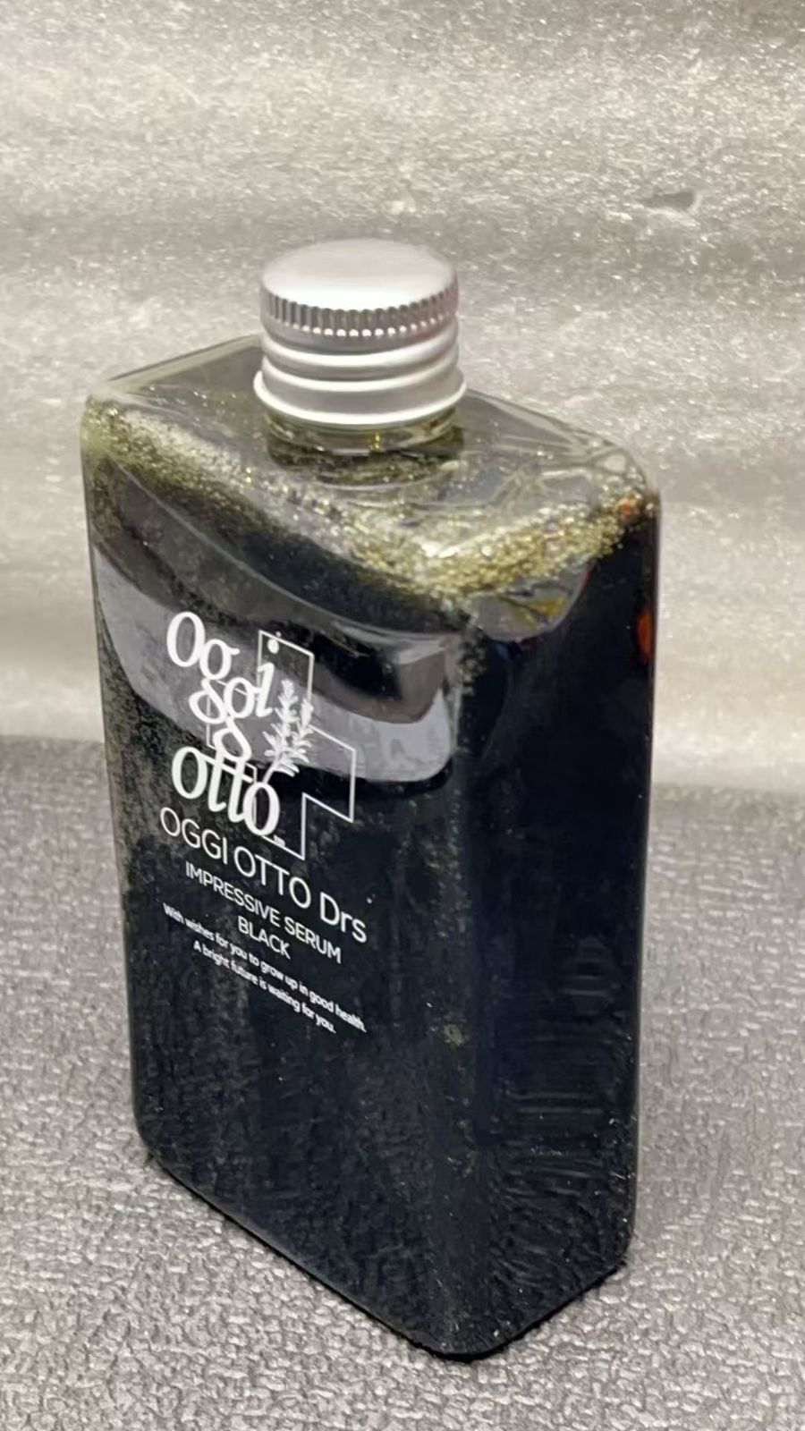 Drsセラム700g、ソイルクレーシ oggi otto Drs ソイルクレーシ、セラム