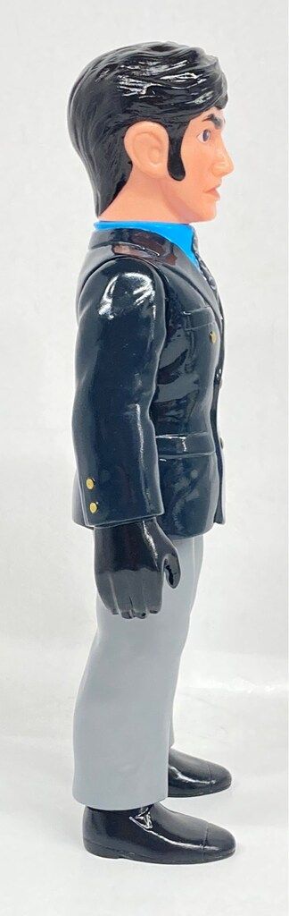 メディコム・トイ 東映レトロソフビコレクション 仮面ライダー 本郷猛