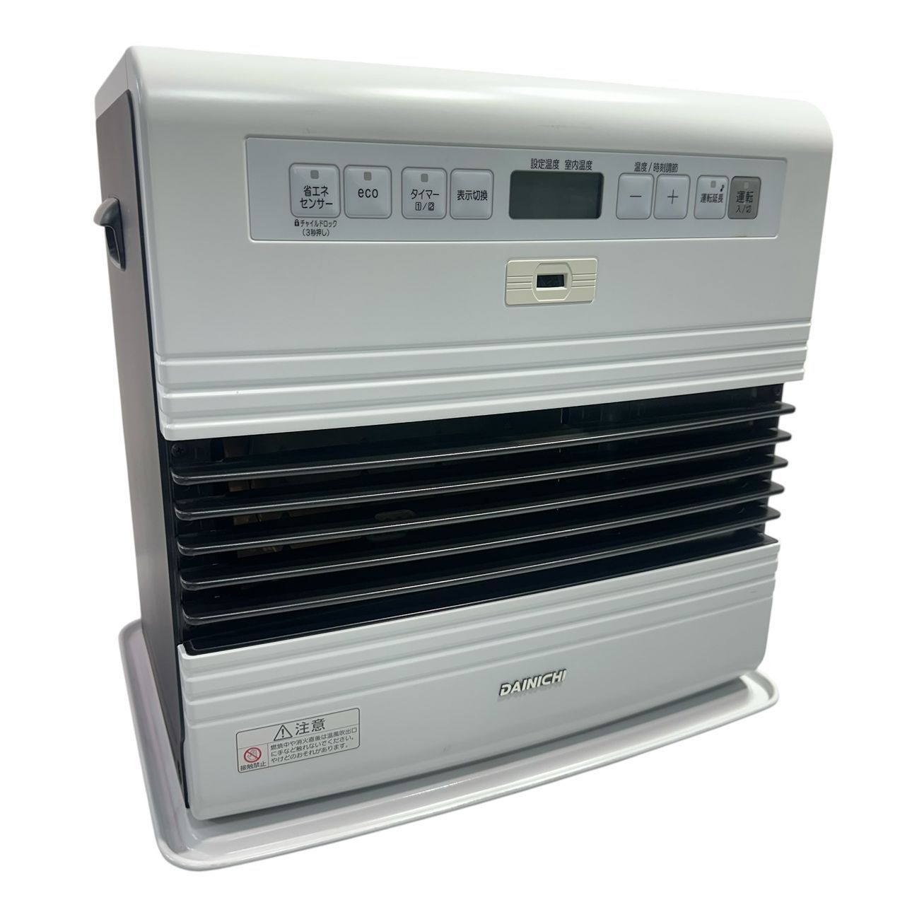 ダイニチ ブルーヒーター 石油ファンヒーター FW-5719LS 楽天市場