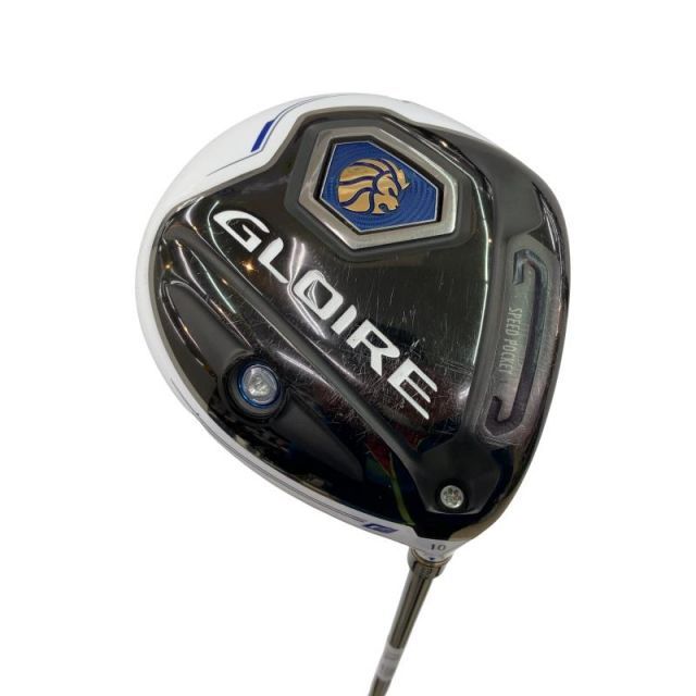 テーラーメイド 初代GLOIRE F 10° ドライバー テーラーメイド GLOIRE F
