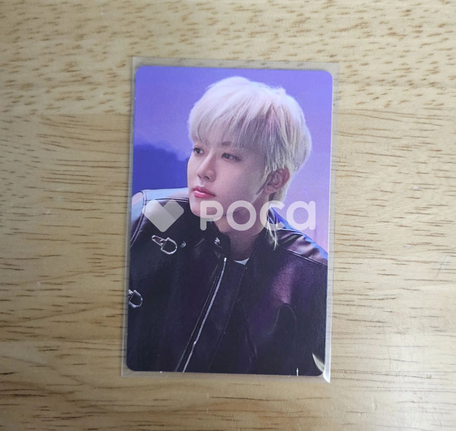 NCT DREAM NCT DREAM ジェミン トレカ ラキドロ sgs マチョ