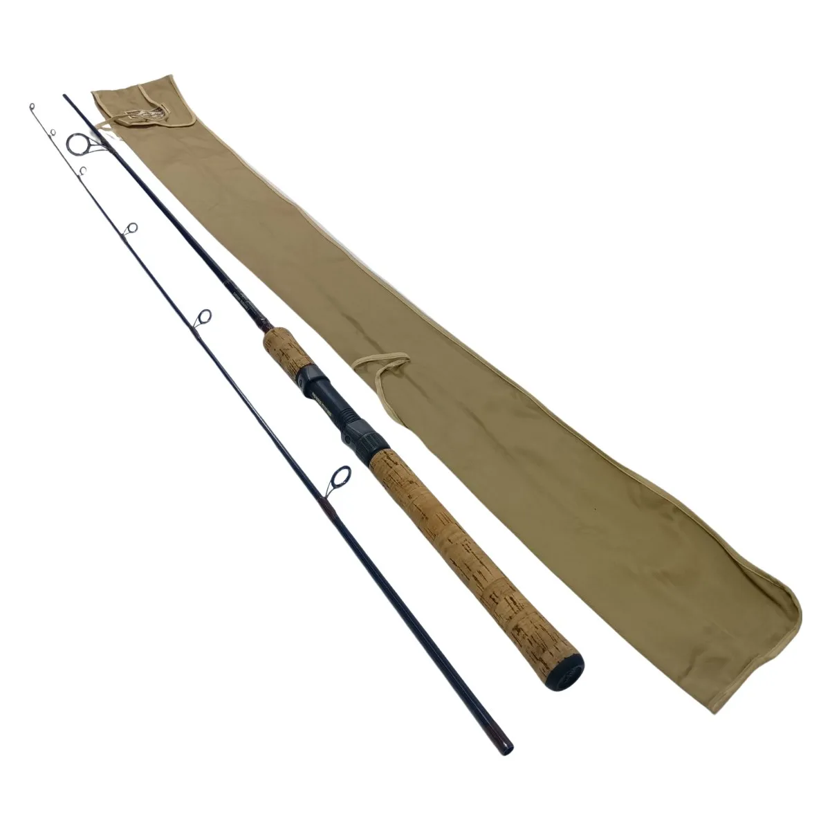 O*a様 ufm スーパーパルサー PCF-704 #3-4 フライロッド ヤマ Yahoo