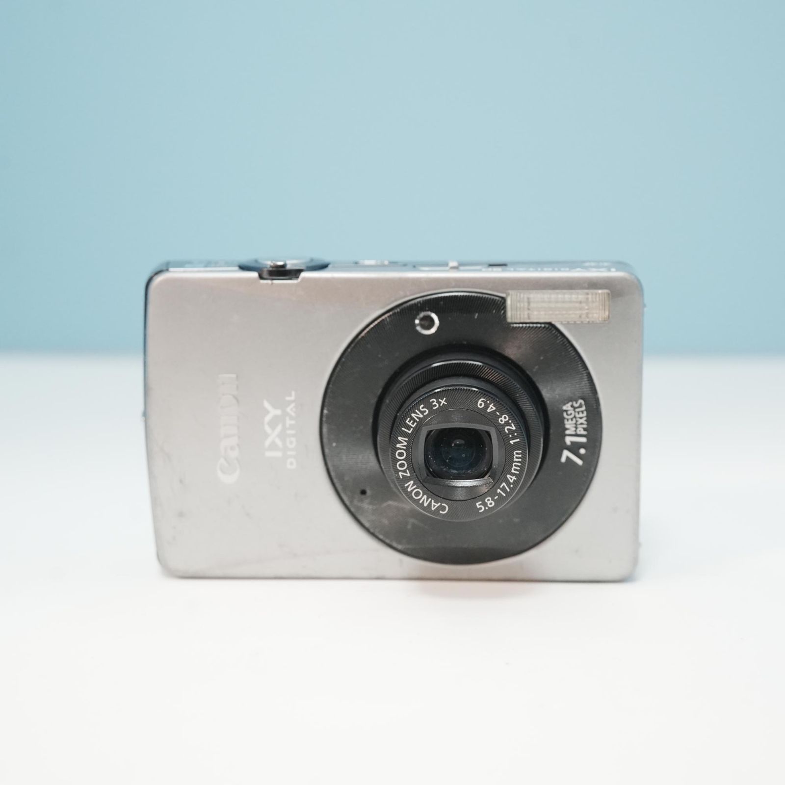 スマホ転送OK】キャノン Canon IXY DIGITAL 900 IS ○スマホ転送OK