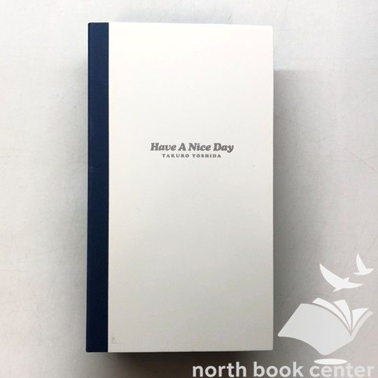 N]CD31枚組 吉田拓郎 / Have a Nice Day - メルカリ