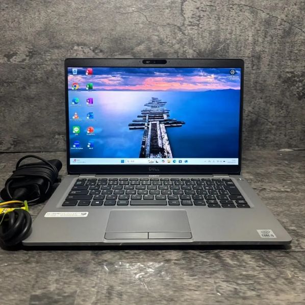 ☆Windows11 最新オフィス2024 SSD 初期設定済すぐつかえます☆DELL