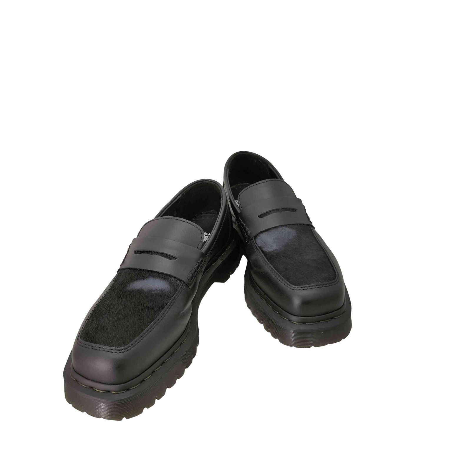 ドクターマーチン Dr.Martens Penton Bex SQ PNY ペントン ポニーヘア